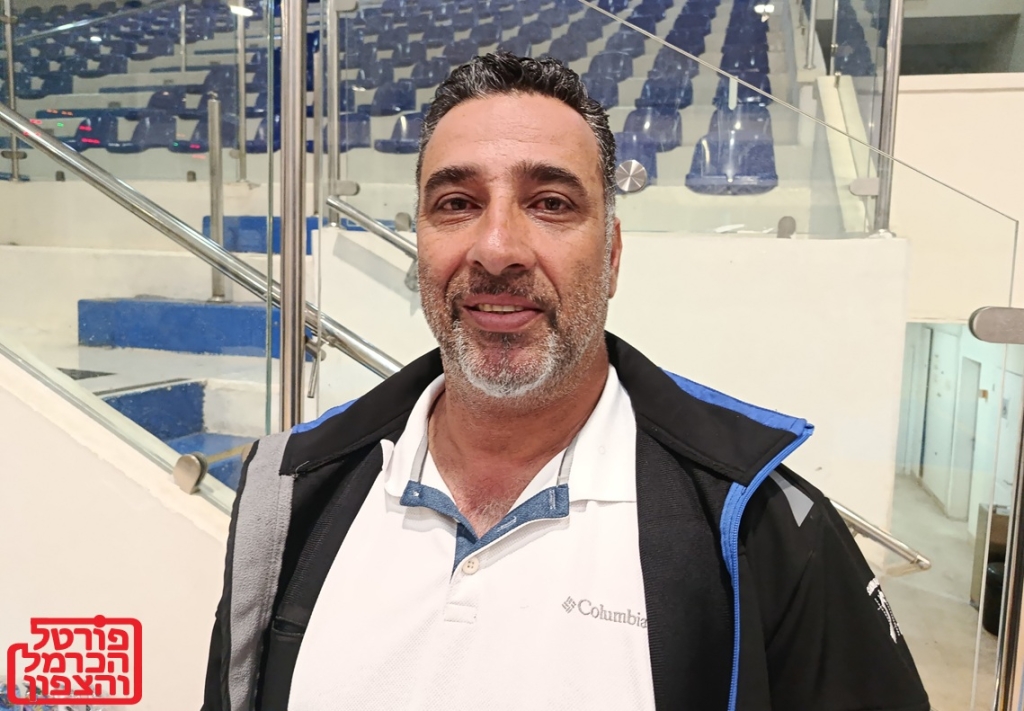 אחסאן אלדקסה מהנדס אזרחי