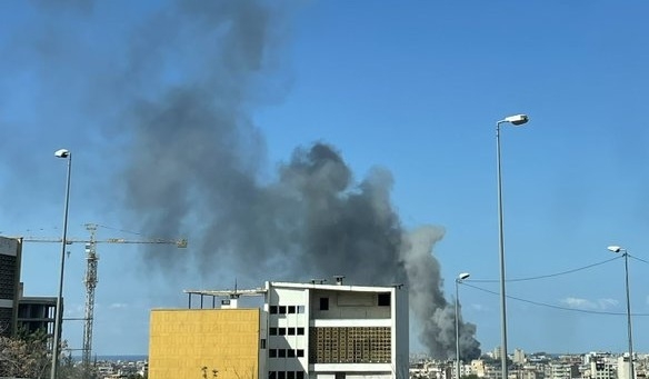 חיסול מחבלים והשמדת תשתיות של ארגון הטרור חיזבאללה