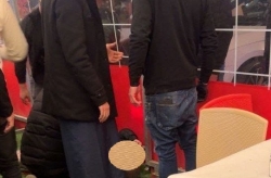 ניסיון התנקשות בראש עיריית עראבה