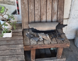 תושבי ישראל חוו אזעקות לאורך כל הלילה