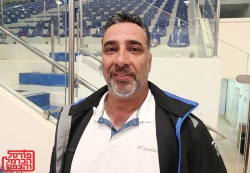 אחסאן אלדקסה מהנדס אזרחי