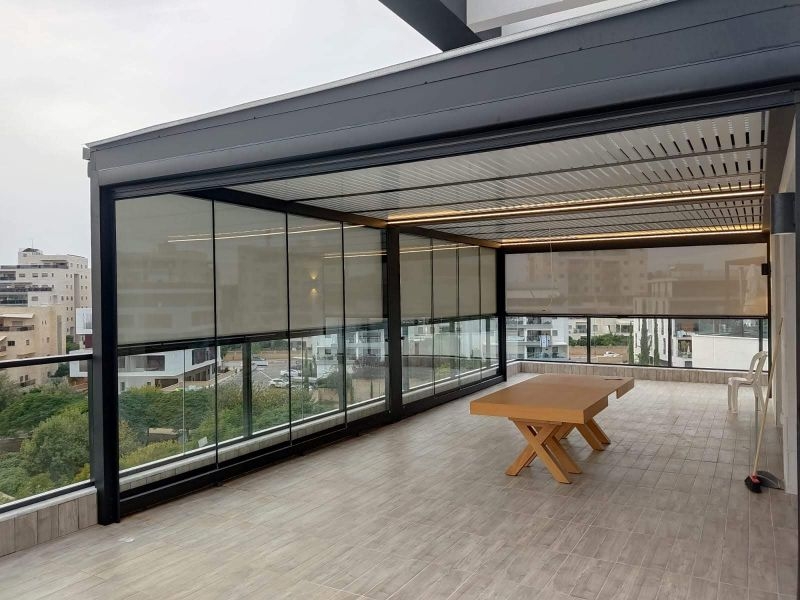 פורטל הכרמל