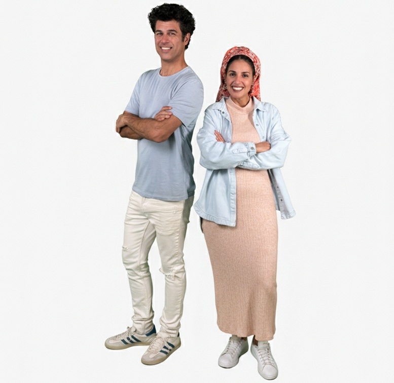 לנשום כדי לנצח