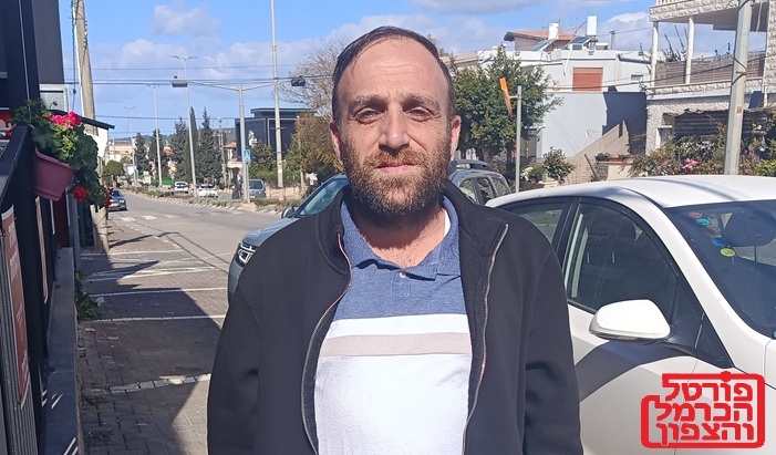 אדם חלבי תמיד ראשון