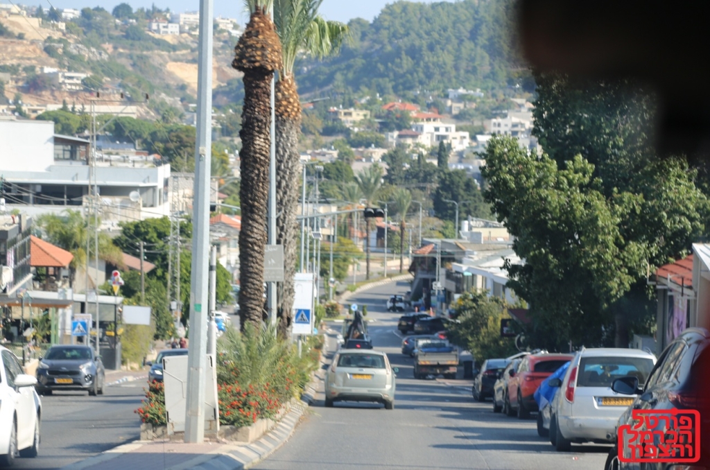"הדרוזים מודים לחרדים על ביטול חוק המס על הקרקעות"