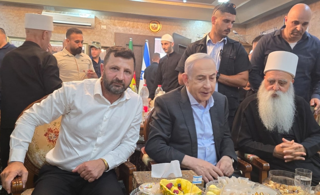 פורטל הכרמל