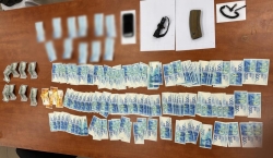 נשק ואלפי ש