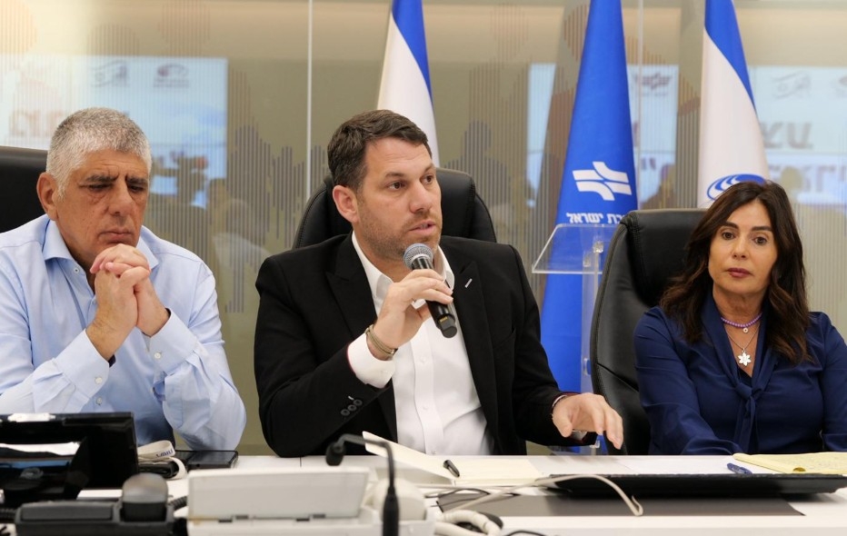 החזרת כל הישראלים ממדינות העולם