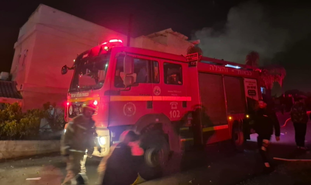 פורטל הכרמל