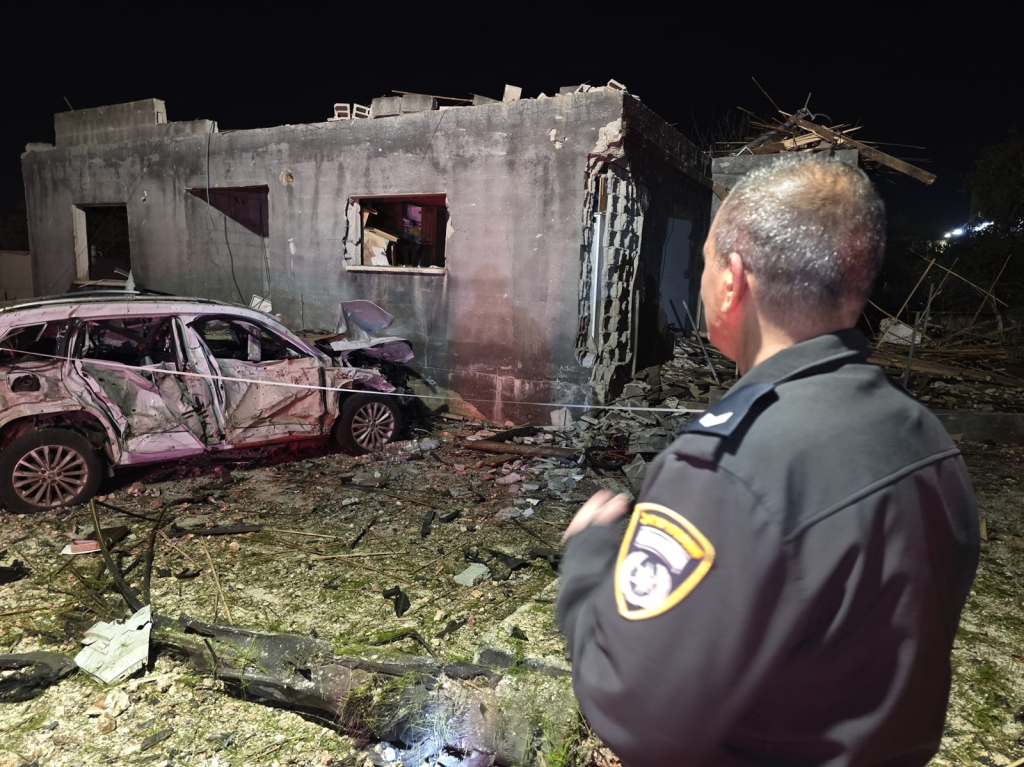 פורטל הכרמל