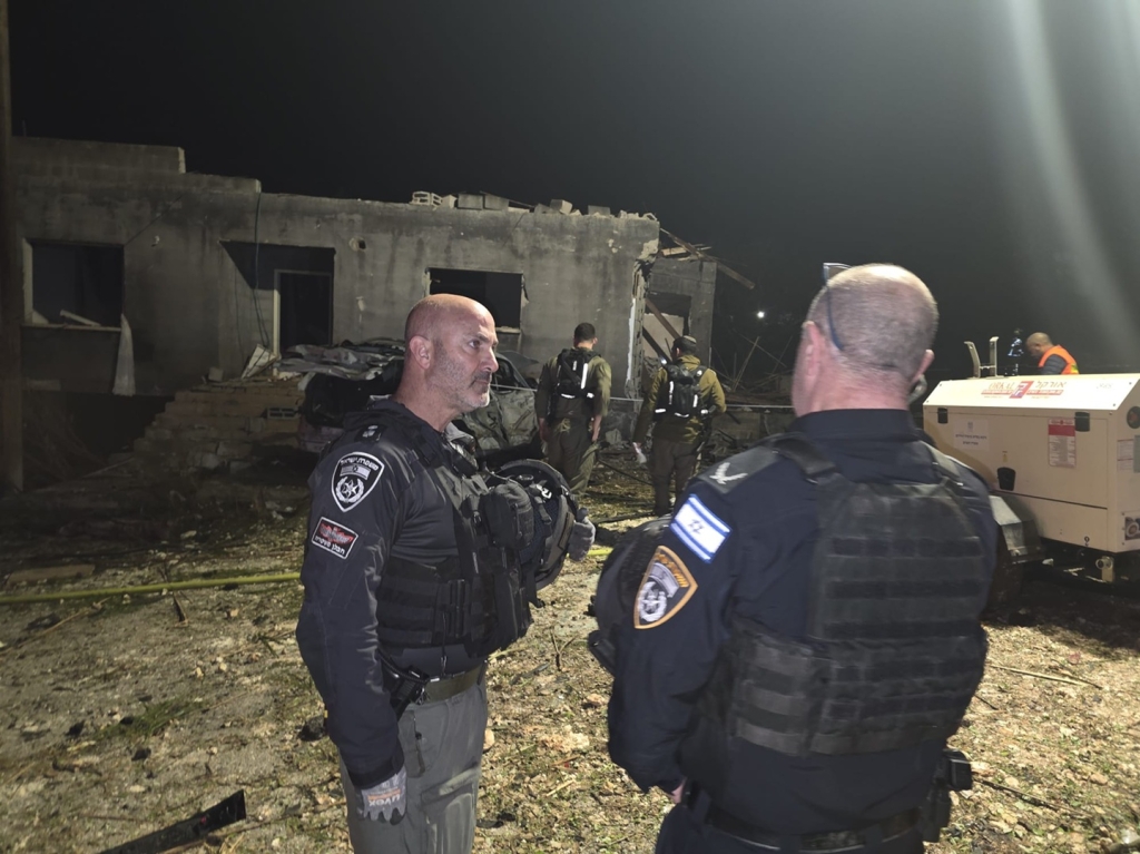 פורטל הכרמל