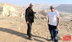 חסין את יעקוב