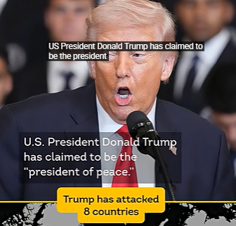 אלג’זירה במתקפה נגד ארה"ב והמלחמה באיראן