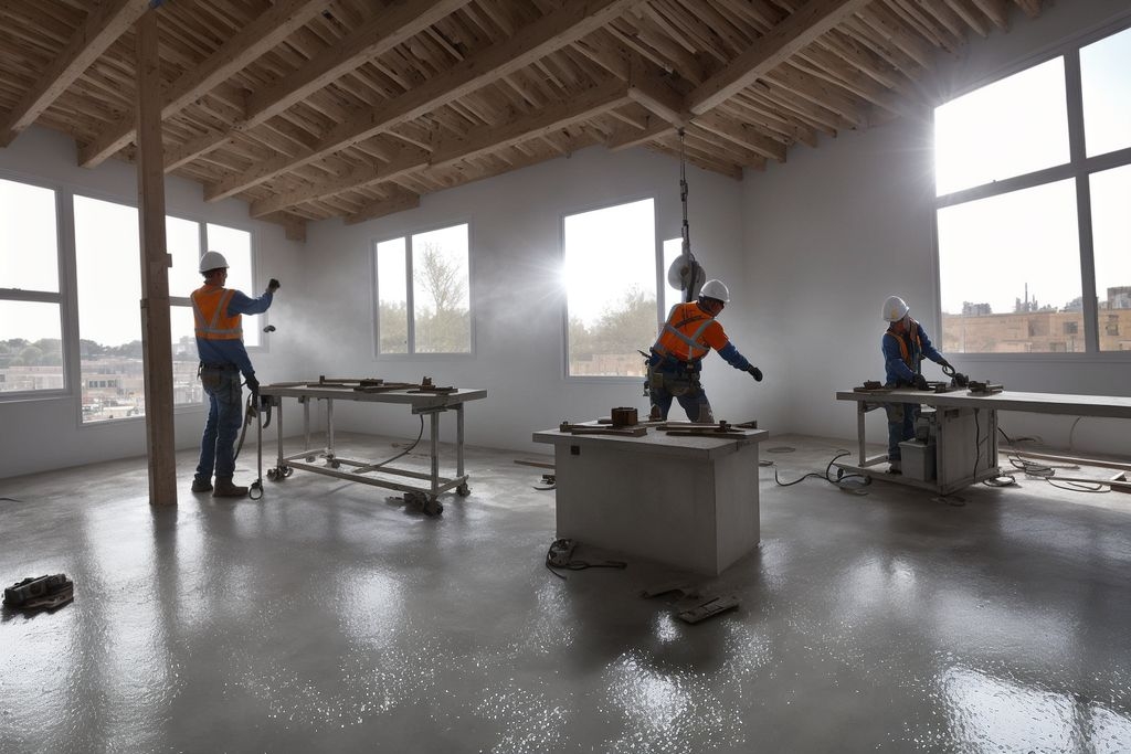 סוגי מיקרוטופינג מדריך מקצועי לבחירה נכונה באתרי בנייה בישראל