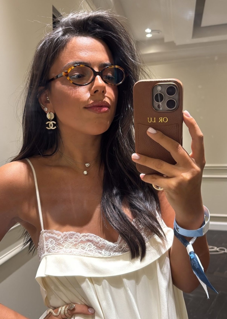 אור לוזון נבחרה כשגרירת של המדינה