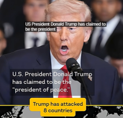 אלג’זירה במתקפה נגד ארה