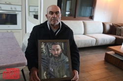 חמוד חטאר השכול מכה שוב במשפחתו