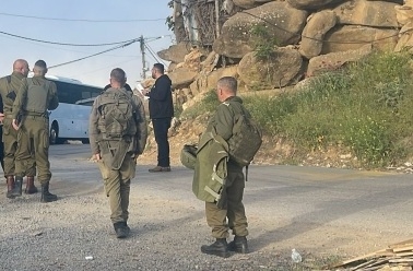 7,000 חיילים בודדים משרתים בצה"ל