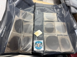 קילו וחצי חשיש הוסלקו בריהוט דקורטיבי שנשלח מארה