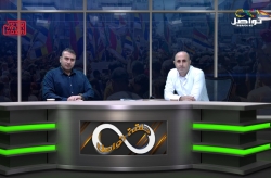 וליד קונטאר פוגש את סנ