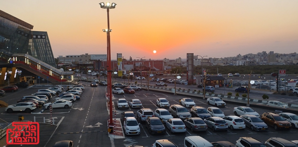 61% מהיהודים רואים בחיוב התיישבות בעומק יו"ש