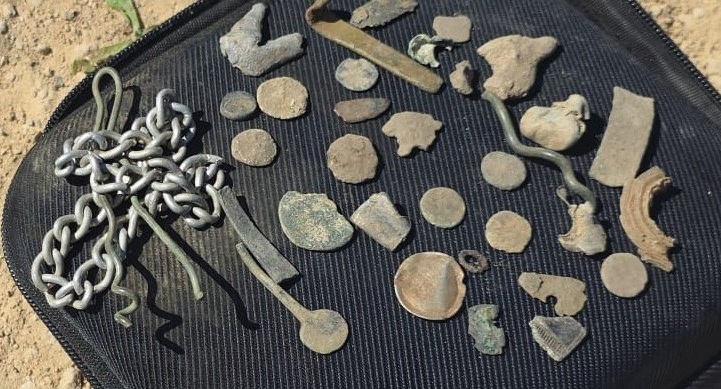 פורטל הכרמל