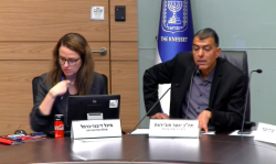 11 אלף רופאים ערבים ודרוזים בישראל