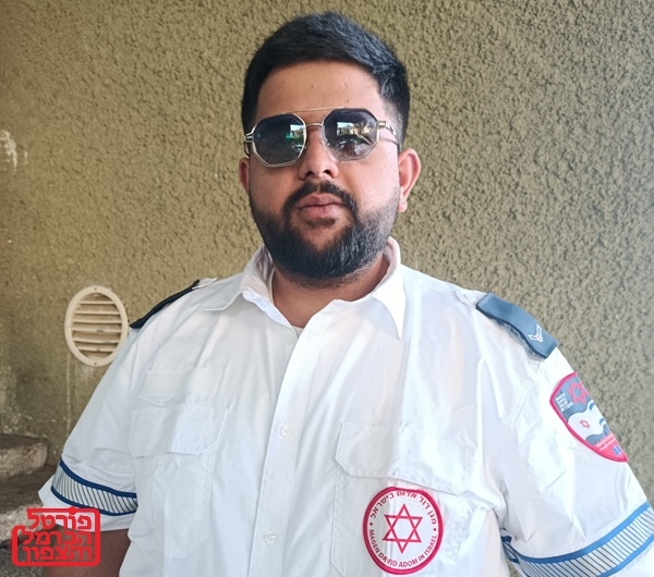 אביחי מולכו איש של לב ענק ומקצועיות