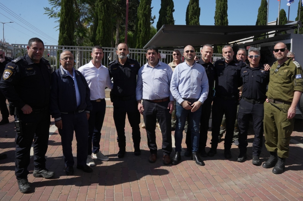 פורטל הכרמל