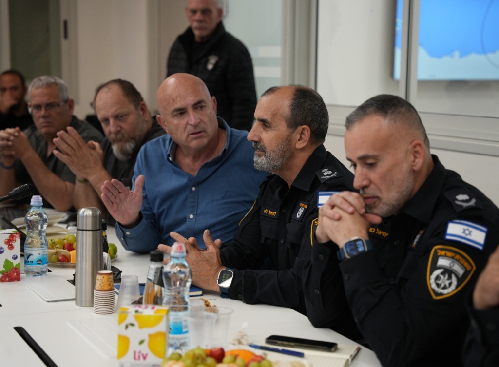 פורטל הכרמל