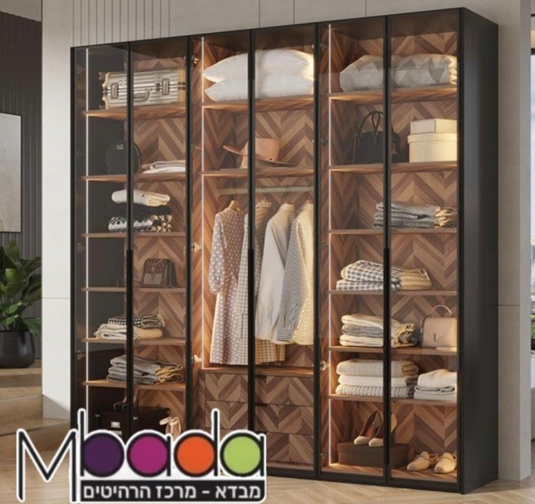 מבדא רהיטים מבצע מתחדש