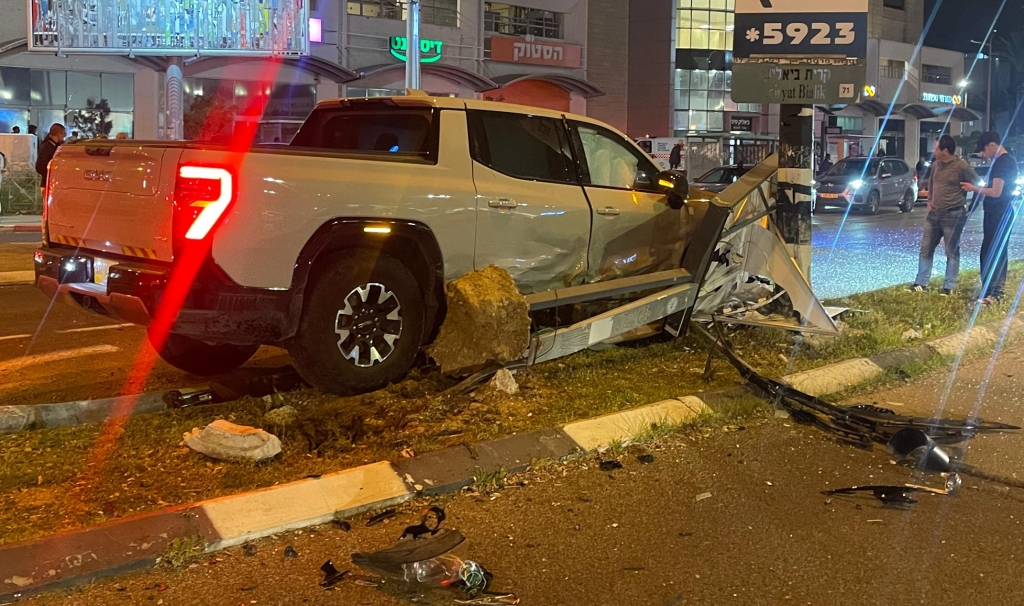 פורטל הכרמל