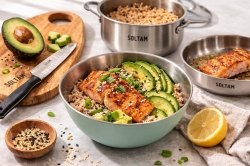 מנה שמרגיעה מבפנים