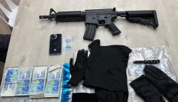 שוד במטעי מגדל שמס