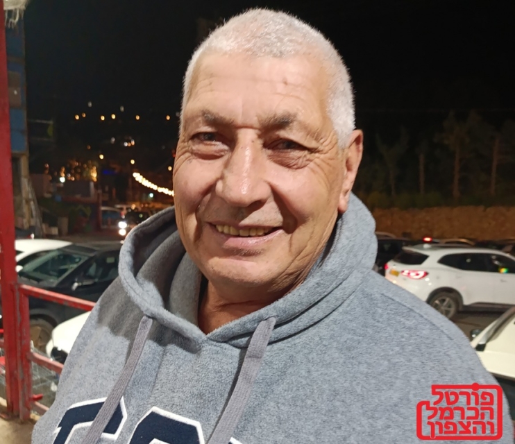 סעד מקלדה אבא טוב