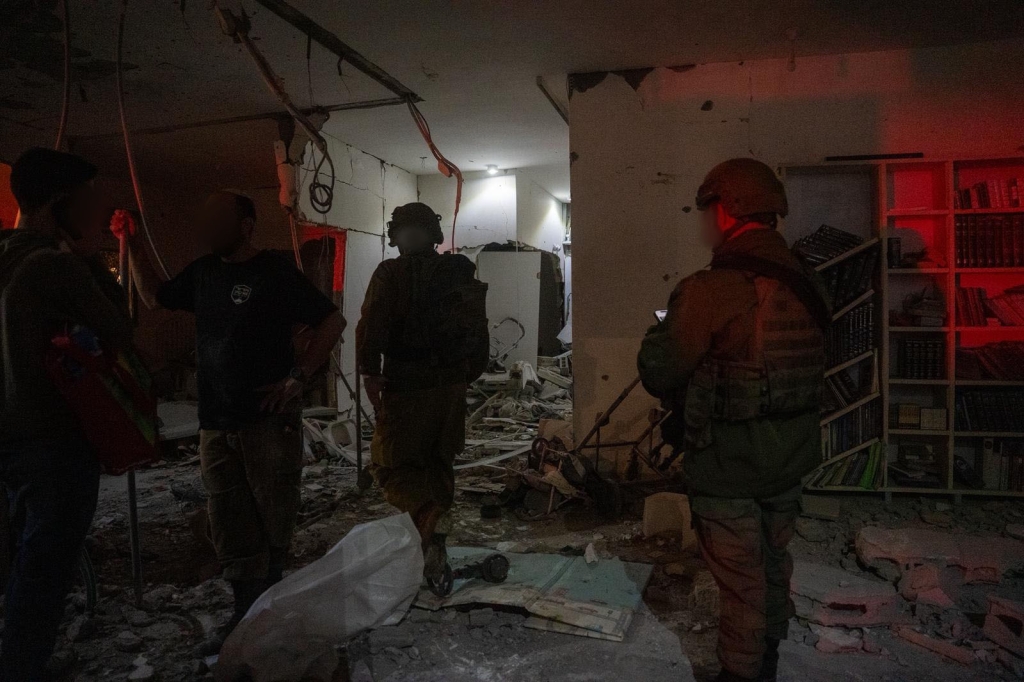 פורטל הכרמל