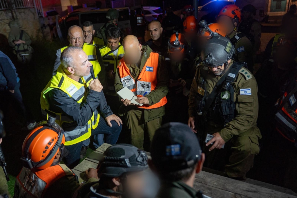 פורטל הכרמל