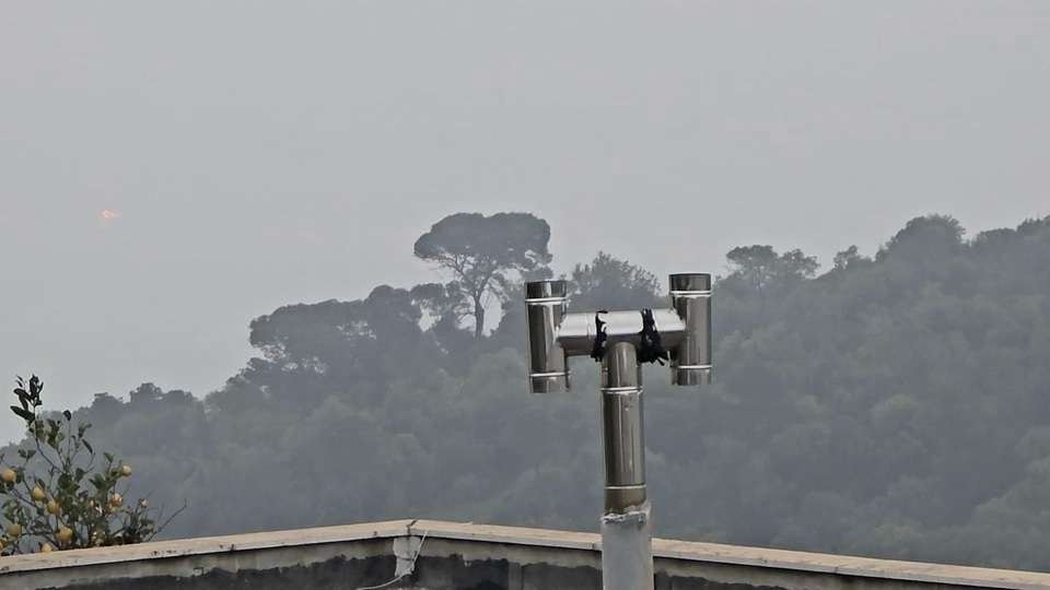 פורטל הכרמל