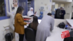 סבל הקשישים והמרותקים במבצע שאגת הארי