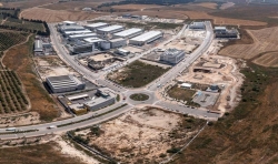 מבוא כרמל יכפיל את שטחו