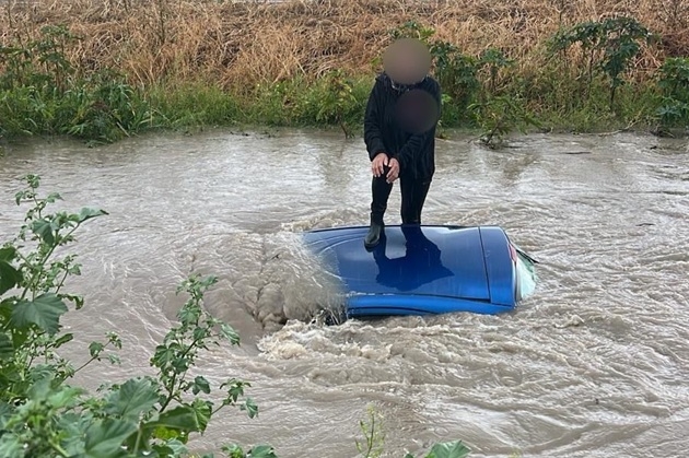 פורטל הכרמל