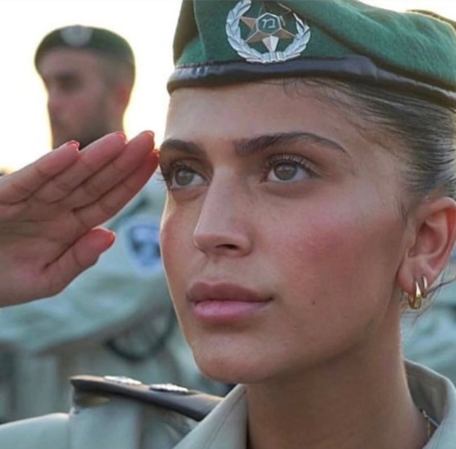 "יש אנשים שמניעים את העולם"