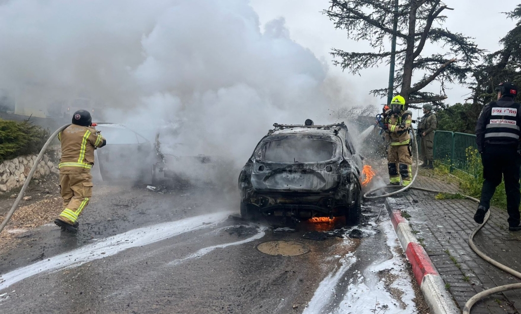 פורטל הכרמל
