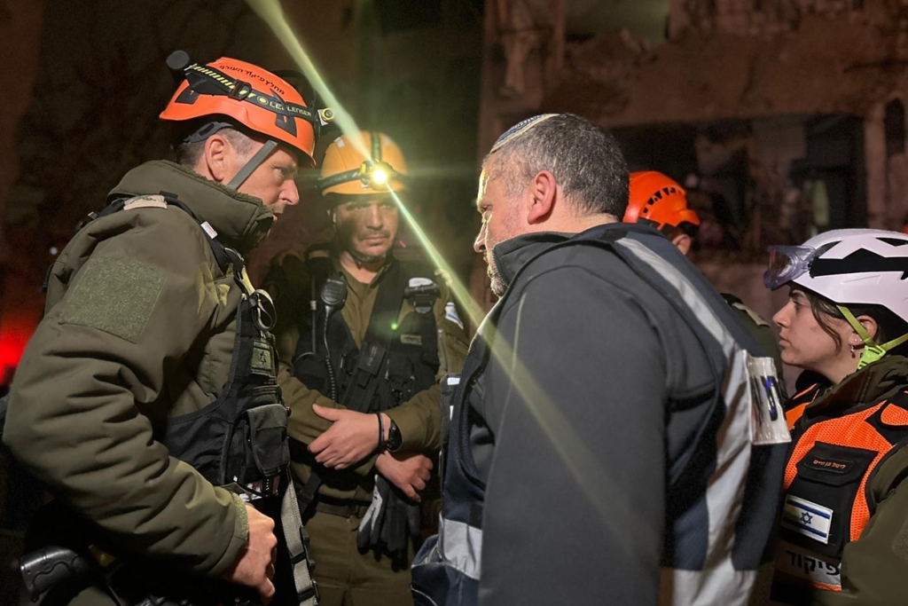 פורטל הכרמל