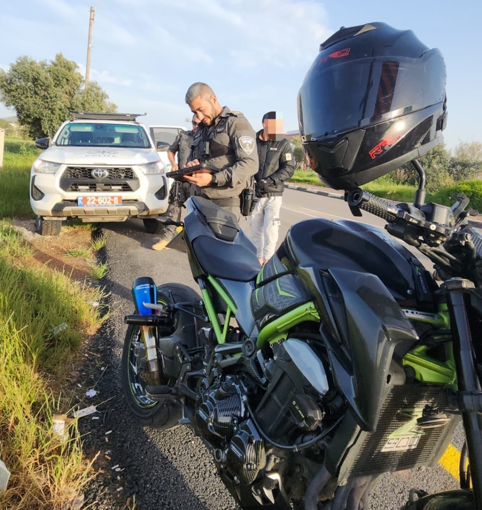 פורטל הכרמל