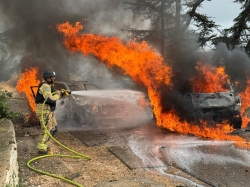 הרוג במשגב עם מירי מלבנון