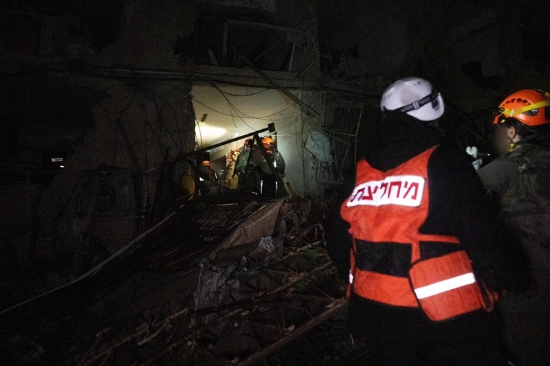 פורטל הכרמל