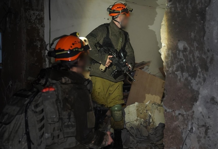 פורטל הכרמל