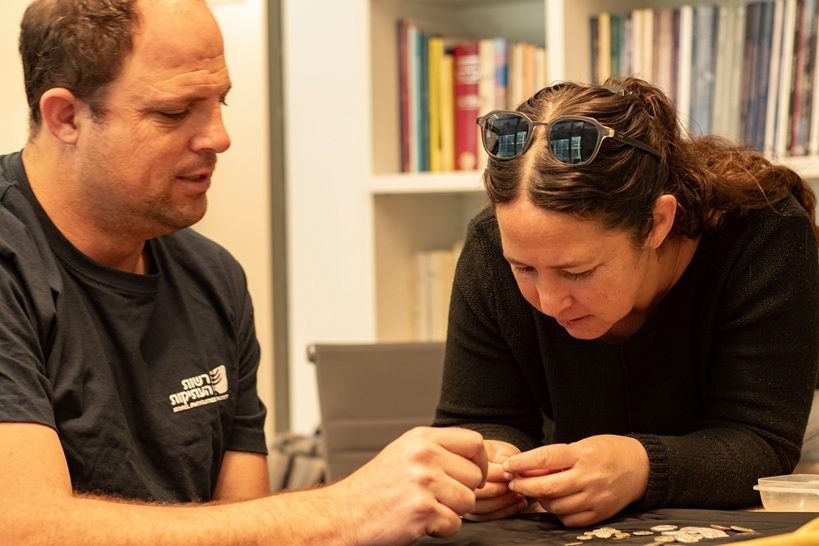 פורטל הכרמל