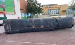 מציאות מסוכנת במרחב הציבורי והחינוכי